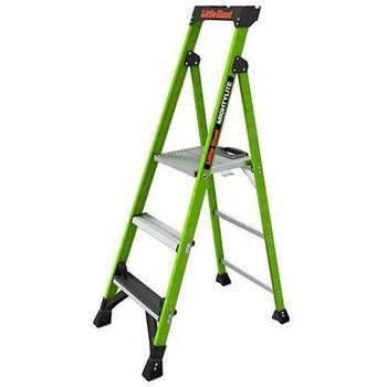 セーフティーステップ(軽量) エスコ