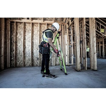 セーフティーステップ(軽量) エスコ