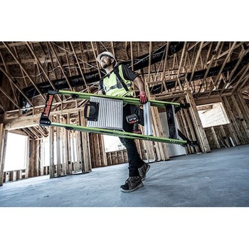 セーフティーステップ(軽量) エスコ