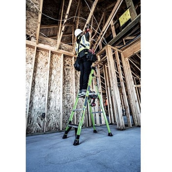 セーフティーステップ(軽量) エスコ