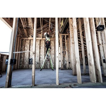 セーフティーステップ(軽量) エスコ