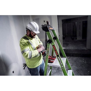 セーフティーステップ(軽量) エスコ