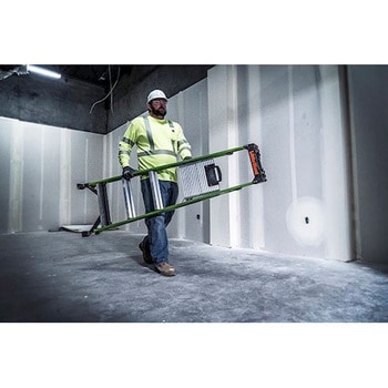 セーフティーステップ(軽量) エスコ