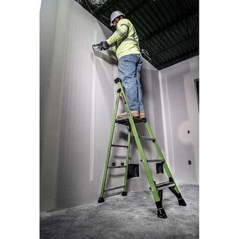 セーフティーステップ(軽量) エスコ