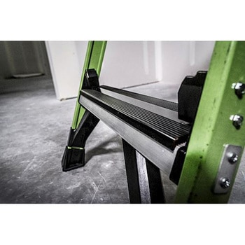 セーフティーステップ(軽量) エスコ