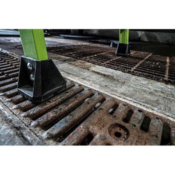 セーフティーステップ(軽量) エスコ