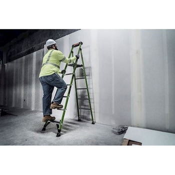 セーフティーステップ(軽量) エスコ