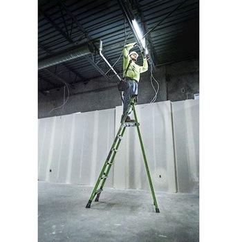 セーフティーステップ(軽量) エスコ