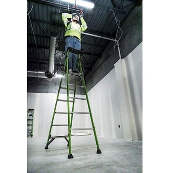 セーフティーステップ(軽量) エスコ