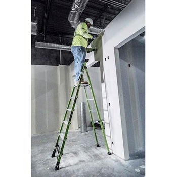 セーフティーステップ(軽量) エスコ