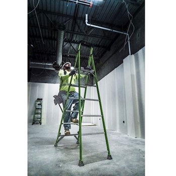 セーフティーステップ(軽量) エスコ