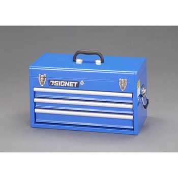 ツールキャビネット - エスコ