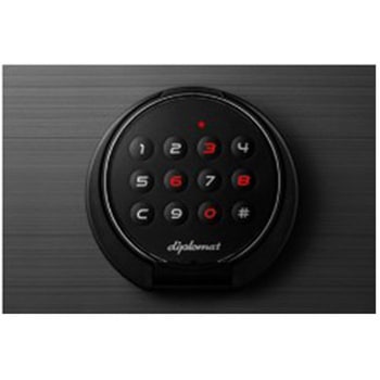 セキュリティ保管庫 エスコ