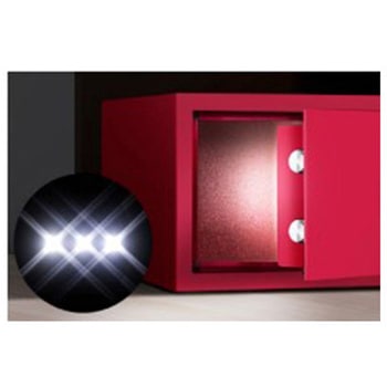 セキュリティ保管庫 エスコ