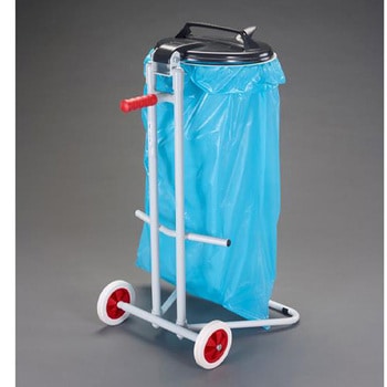 ダストカート エスコ