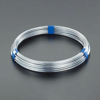 ステンレス線 エスコ