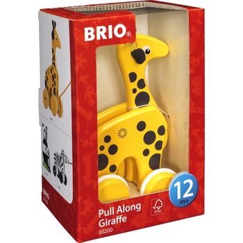 プルトイ キリン BRIO(ブリオ)