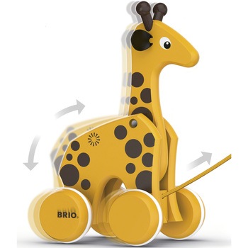 プルトイ キリン BRIO(ブリオ)