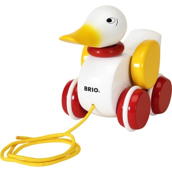 BRIOダック BRIO(ブリオ)