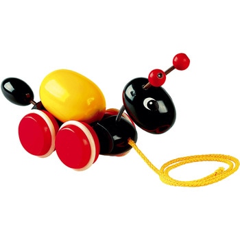 ローリングエッグとアリさん BRIO(ブリオ)