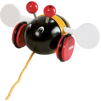 バンブルビー BRIO(ブリオ)