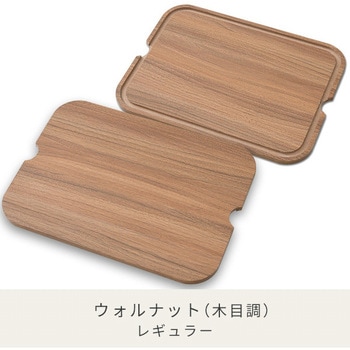 LBT-T(WL) �o�X�P�b�g�g���[���[�p�V�� YAMAZEN(�R�P) �E�H���i�b�g�F ��440mm����12mm 70448693