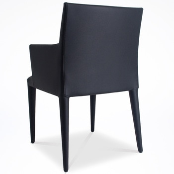 PENⅡチェア 肘付き 関家具(COMFY/コンフィー)