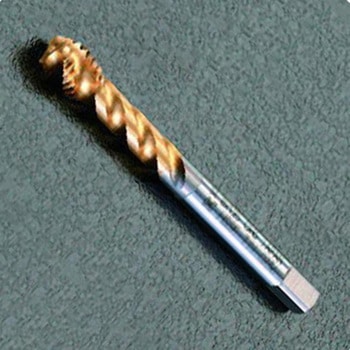 EA829SB-16A �X�p�C�����^�b�v(TIN-SFT�V���[�Y) �G�X�R �n�C�X�� ����13mm 70449044