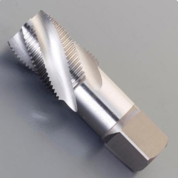 スパイラルパイプタップ エスコ