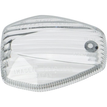 レンズ L.ウインカー 33452MEJ901 ホンダ