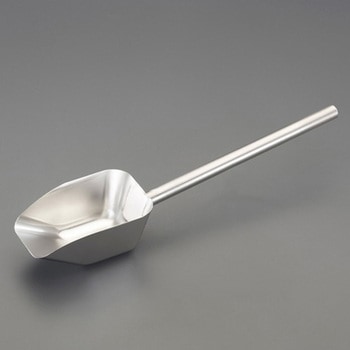 スコップ[ステンレス製] エスコ