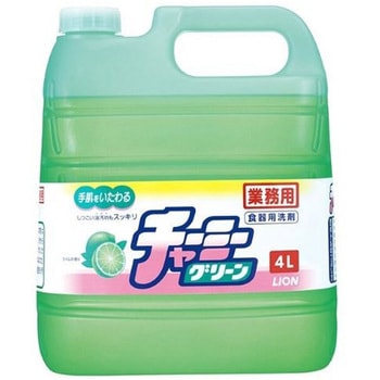 チャーミーグリーン(食器用洗剤) エスコ