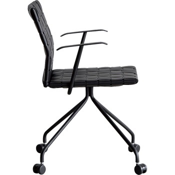 ハーパーデスクチェア 関家具(yuu/CRASH/クラッシュ)