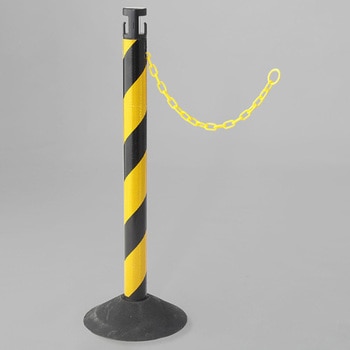 チェーンスタンド(チェーン内蔵) エスコ