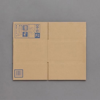 ダンボール箱 - エスコ