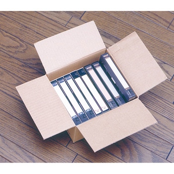 ダンボール箱 - エスコ