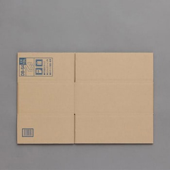 ダンボール箱 エスコ