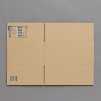 ダンボール箱 - エスコ