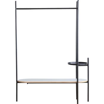 クレーハンガーラック 関家具(yuu/CRASH/クラッシュ)