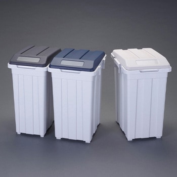 ダストボックスセット - エスコ