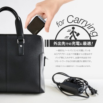 USB急速充電器 PD対応 最大出力45W 京ハヤ