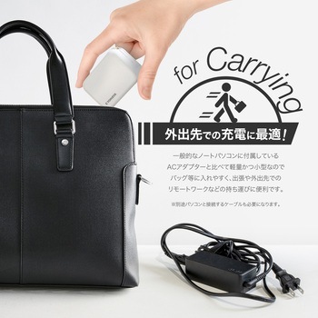 USB急速充電器 PD対応 最大出力45W 京ハヤ
