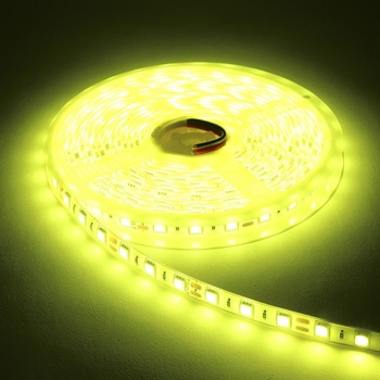 LEDテープライトチップ1段タイプ 3m 防水 12v 専用 竹村商会