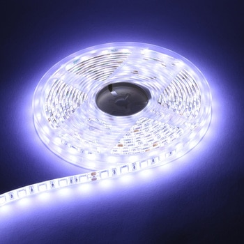 LEDテープライトチップ1段タイプ 3m 防水 12v 専用 竹村商会