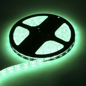 LEDテープライトチップ1段タイプ 3m 防水 12v 専用 竹村商会