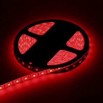 LEDテープライトチップ1段タイプ 3m 防水 12v 専用 竹村商会