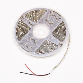LEDテープライトチップ1段タイプ 5m 防水 12v 専用 竹村商会