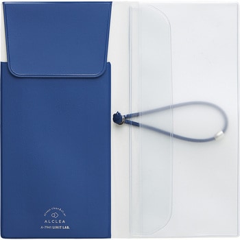 フラットペンケース リヒトラブ