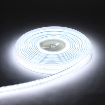 LEDテープライトCOBタイプ 1m 防水 12v 専用 竹村商会