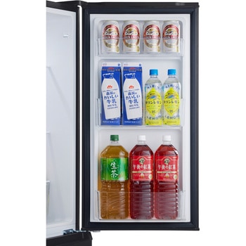 冷凍冷蔵庫 170L アイリスオーヤマ